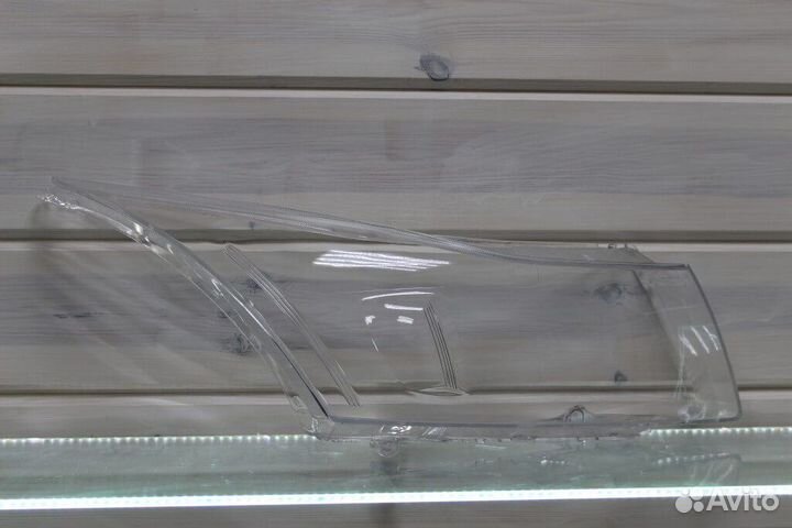 Стекло фары chevrolet cruze (2008-2015) (Правое)
