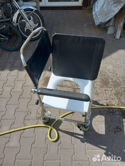 Инвалидный стул