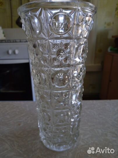 Вазочка для цветов