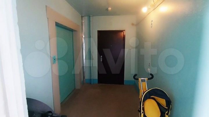 3-к. квартира, 67,6 м², 6/14 эт.