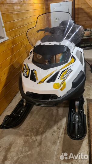 Stels V800 Viking 2.0