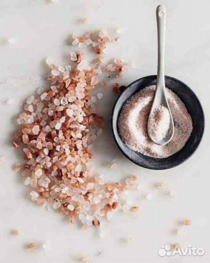 Соль для ванны