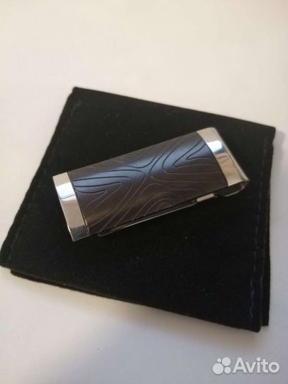 Зажим для денег