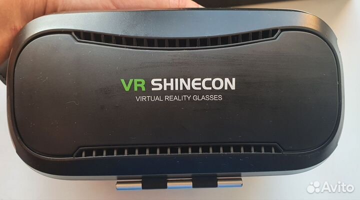 Очки виртуальной реальности VR Shinecon