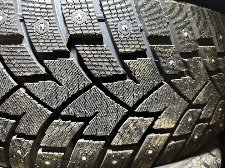 Landsail Ice Star IS37 275/55 R20 117H