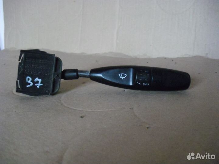 Переключатель дворников nexia дэо нэксия