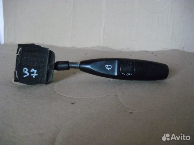 Переключатель дворников nexia дэо нэксия