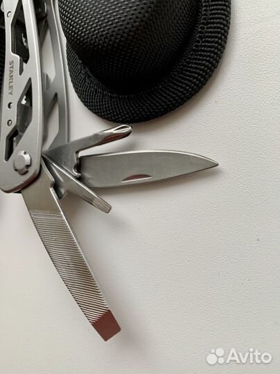 Мультитул Stanley оригинал (новый)