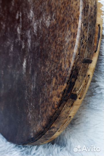 Шаманский бубен