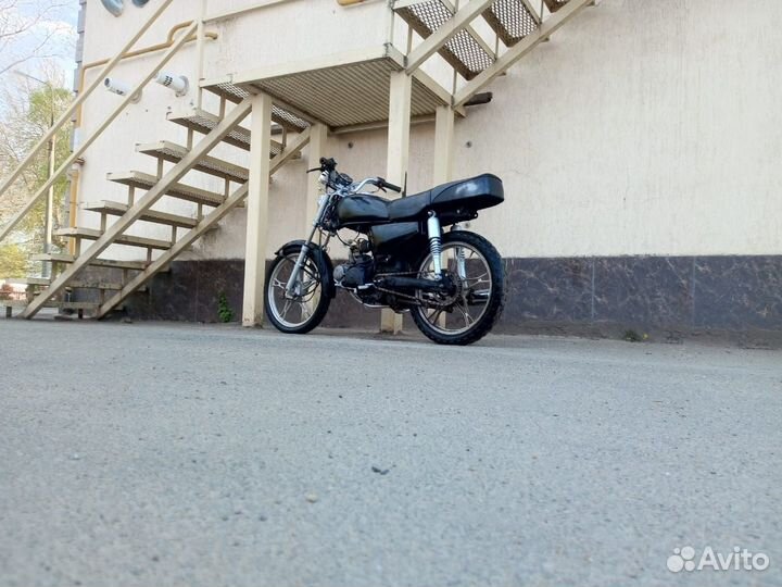 Alpha 125