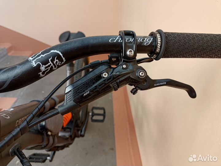 Commencal Clash 2022