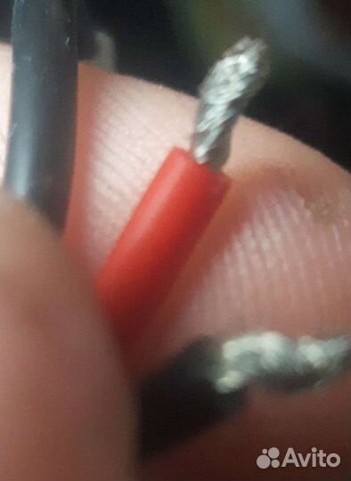 Регулятор скорости WP-1040