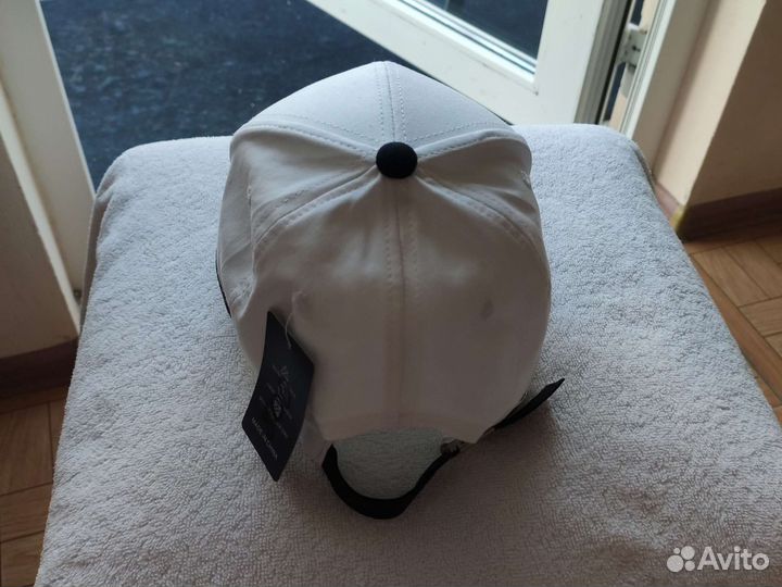 Кепка женская