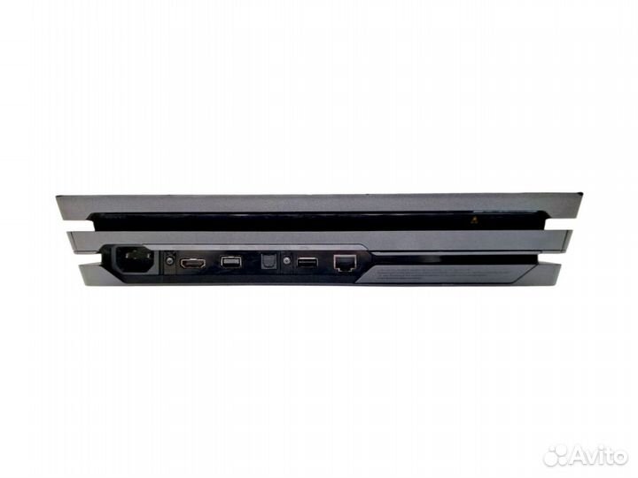 Игровая приставка Sony PlayStation 4 Pro 1000 гб