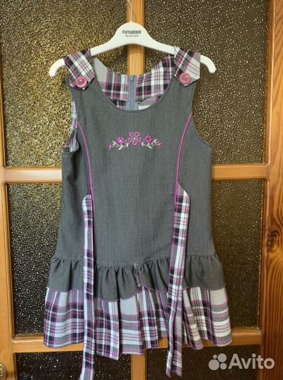 Школьная форма для девочки