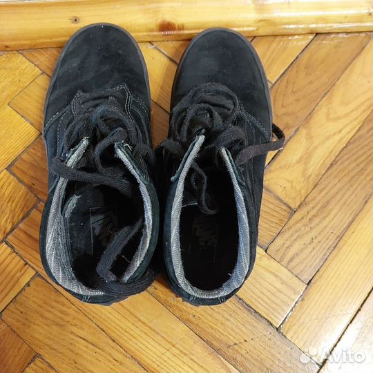 Кеды красовки