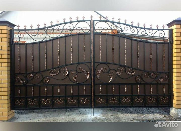 Услуги сварщика, сварочные работы