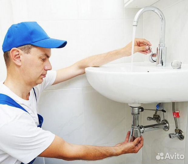 Мастер на час