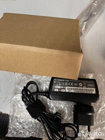 Блок питания для планшета Samsung P7500