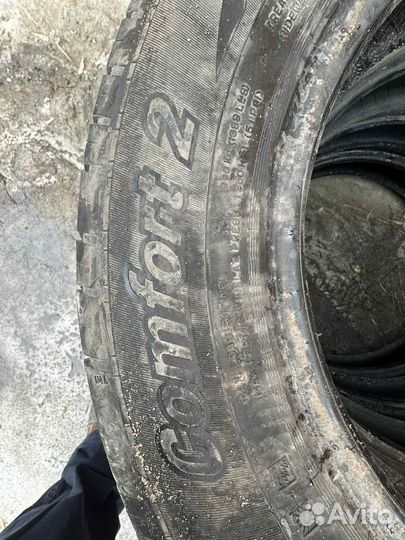 Cordiant Comfort 2 185/65 R15 92H