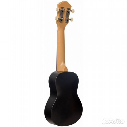 Укулеле сопрано terris plus-70 dragon