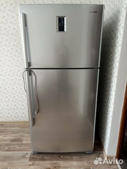 Холодильник бу samsung
