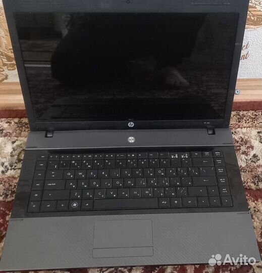 Ноутбук HP 620
