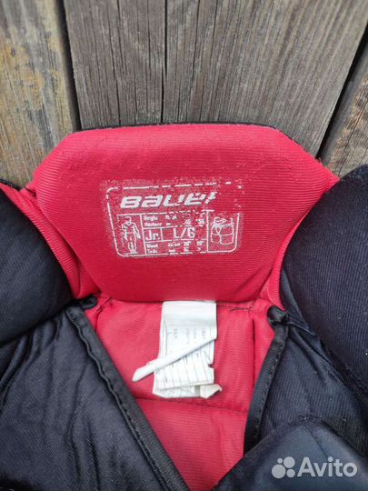 Хоккейные шорты