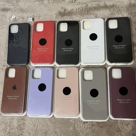 Чехлы на iPhone 12,12 pro, 12 mini, 11,11 pro, se