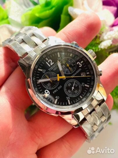 Часы мужские Tissot