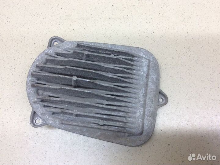 Блок электронный левый Mercedes Benz Glc-Class