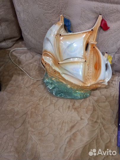 Ночной светильник 