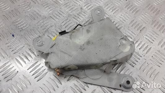 Подушка безопасности пассажира BMW 5 E39 (91Z15IU0