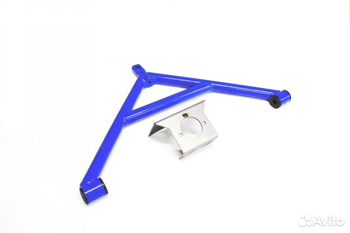 Рычаг задней подвески А-образный 2101-07