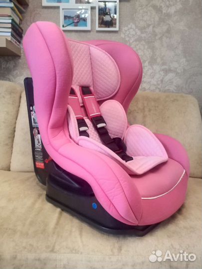 Детское автокресло от 0 до 36