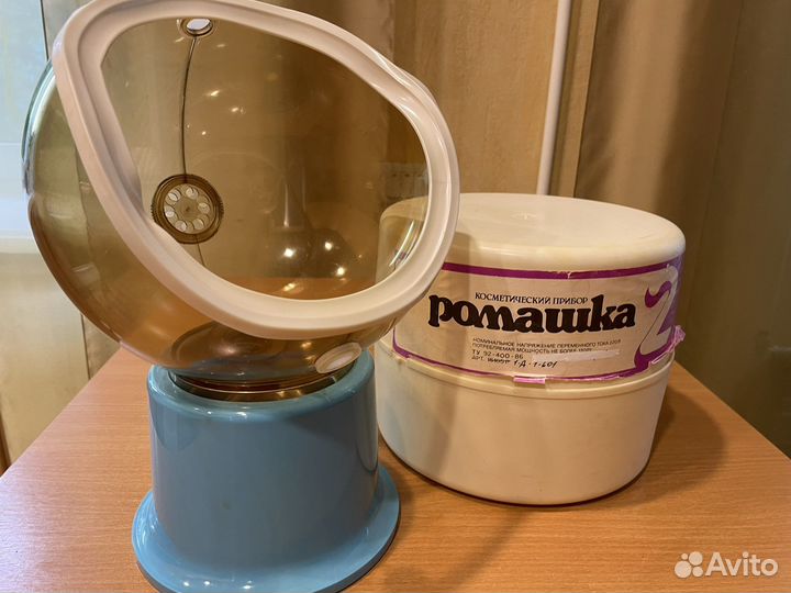 Косметический прибор Ромашка