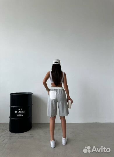 Шорты женские