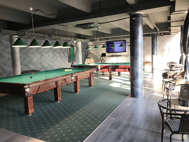 Свободного назначения, 110 м²