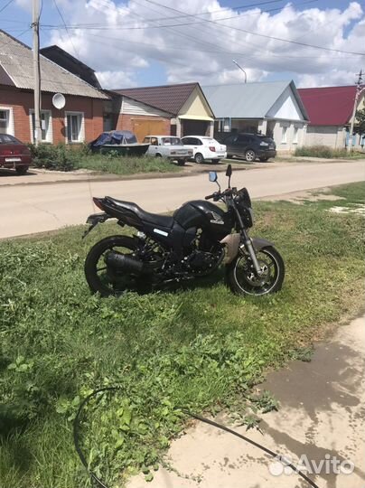 Racer Nitro 250