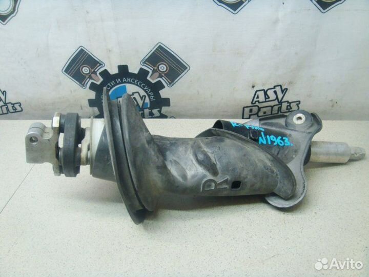 Рулевой карданчик Bmw X5 E70