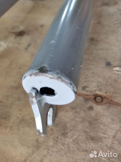 Вилка для bmx