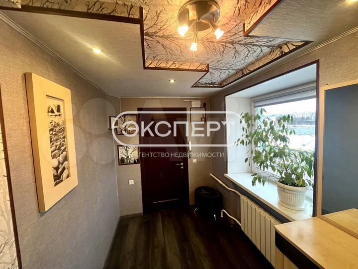 2-к. квартира, 71,8 м², 5/5 эт.