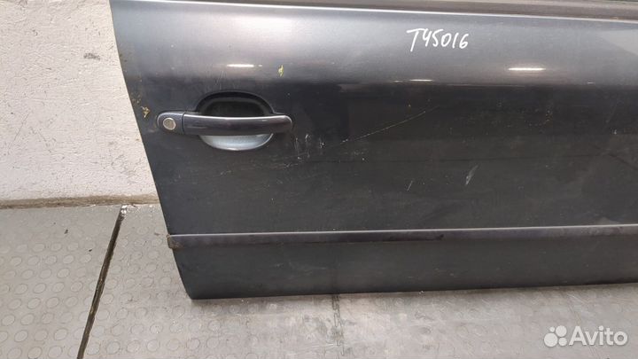 Дверь боковая Skoda Octavia Tour, 2004