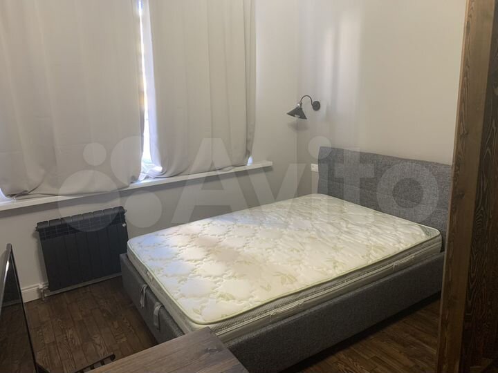 Квартира-студия, 25 м², 1/5 эт.