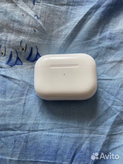 Наушники Apple Airpods Pro Оригинал