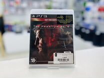 Metal Gear Solid V для PS3