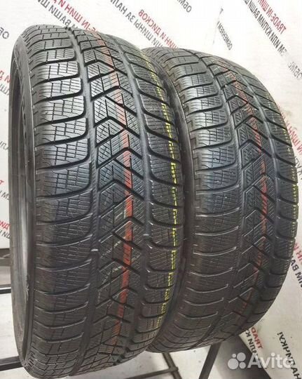 Pirelli Scorpion Winter 225/55 R19 99H