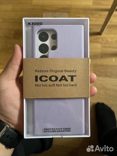 Бампер на samsung s23 ultra