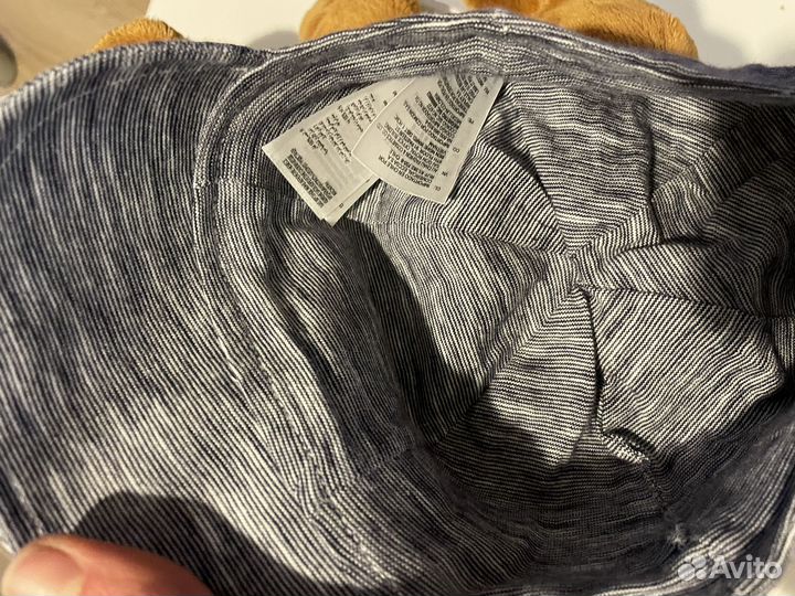 Кепка детская mothercare 3-6 мес