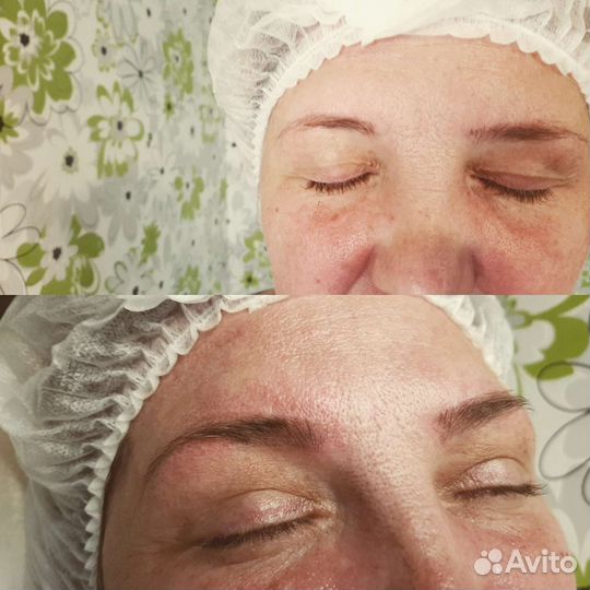 Перманентный макияж